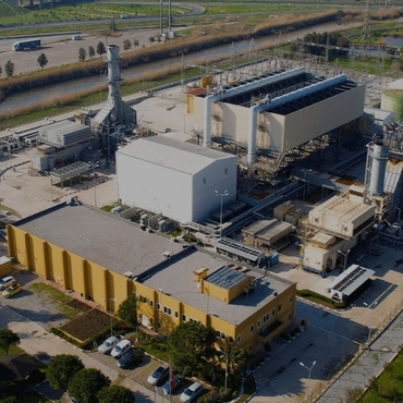 Ataer Enerji Bakım Çalışmaları 0