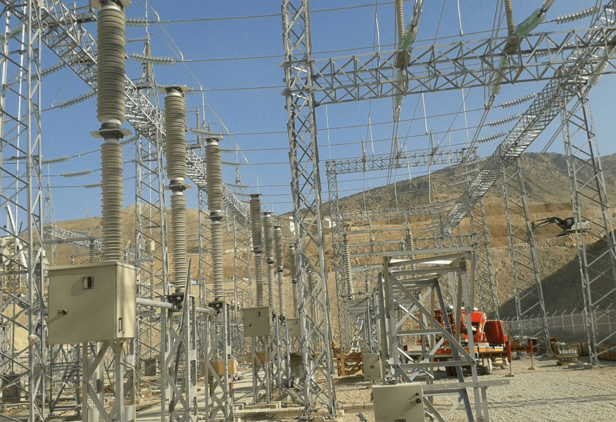 ABB ELEKTRİK ÜRETİM  A.Ş. 4